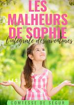 Les Malheurs de Sophie