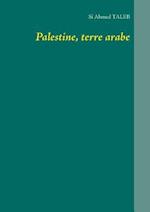 Palestine, Terre Arabe