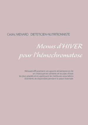 Menus d'Hiver Pour l'Hémochromatose