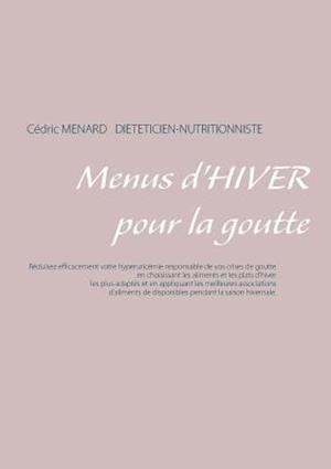 Menus d'Hiver Pour La Goutte