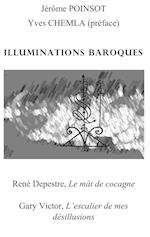 Illuminations baroques