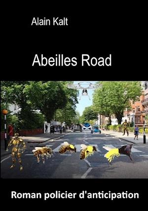 Abeilles Road