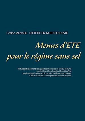 Menus d'Été Pour Le Régime Sans Sel