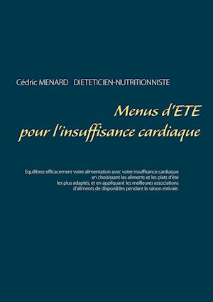 Menus d'Été Pour l'Insuffisance Cardiaque