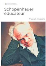 Schopenhauer éducateur