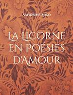 La Licorne en Poésies d'Amour