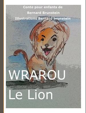 Wraou Le Lion