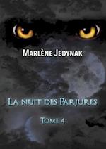 La nuit des Parjures