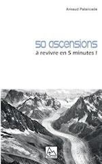 50 Ascensions