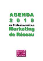 Agenda 2019 du Professionnel en Marketing de Réseau