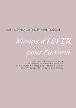 Menus d'Hiver Pour l'Anémie