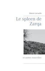 Le spleen de Zarqa