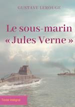 Le Sous-Marin Jules Verne