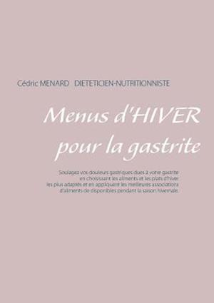 Menus d'Hiver Pour La Gastrite