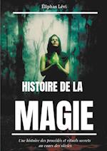 Histoire de la Magie