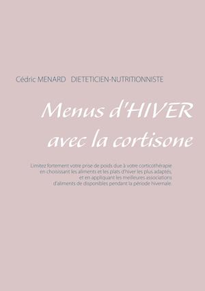 Menus d'Hiver Avec La Cortisone