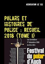 Polars Et Histoires de Police