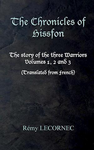 The Chronicles of Hissfon