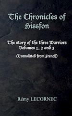 The Chronicles of Hissfon