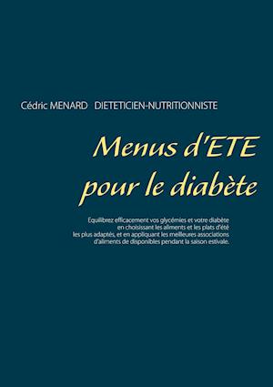 Menus d'Été Pour Le Diabète