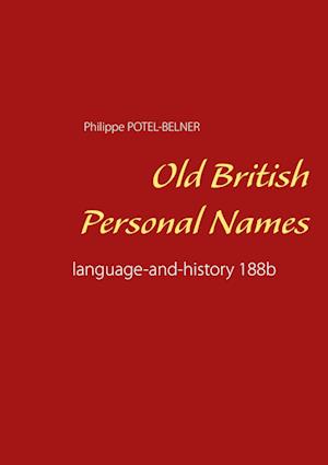 Old British Personal Names