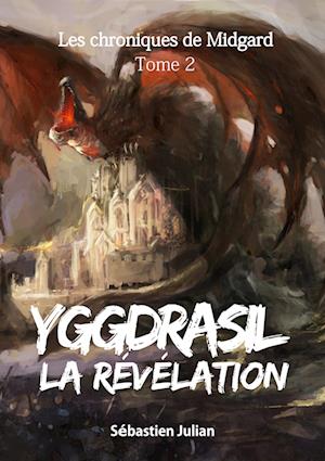 Yggdrasil la Révélation