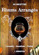 Rhums Arrangés