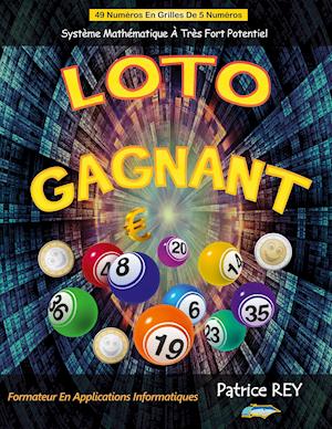 LOTO Gagnant 49 Numeros Grilles de 5