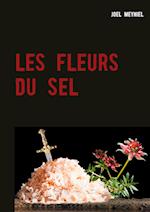 LES FLEURS DU SEL