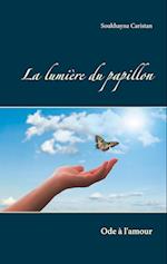 La lumière du papillon