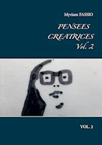 Pensées créatrices