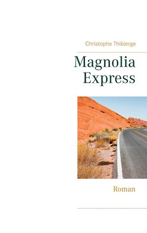 Magnolia Express