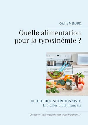 Quelle alimentation pour la tyrosinémie ?