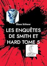 Les Enquêtes de Smith et Hard