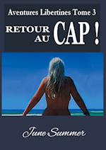 Retour au Cap !