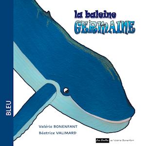 La baleine Germaine