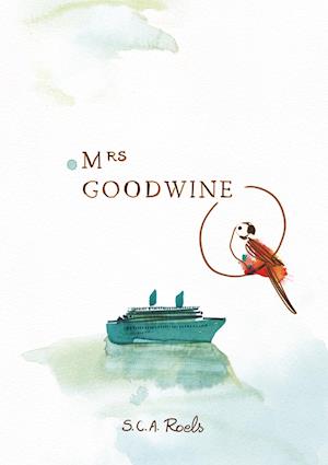 Mrs Goodwine