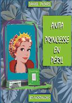 Anita, princesse en péril