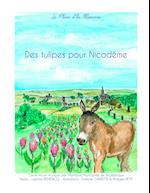 Des Tulipes pour Nicodème