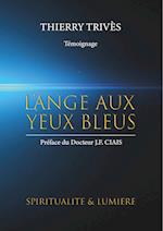 L'Ange aux yeux bleus