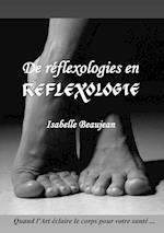 De réflexologies en REFLEXOLOGIE