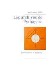 Les archives de Pythagore
