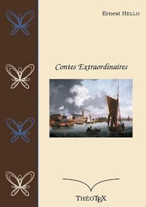 Contes Extraordinaires