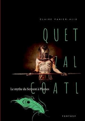 Quetzalcoàtl