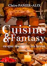 Cuisine & Fantasy