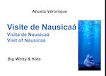 Visite de Nausicaá