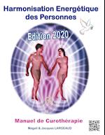 Harmonisation Energétique des Personnes