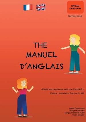 THE MANUEL D'ANGLAIS