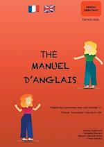 THE MANUEL D'ANGLAIS