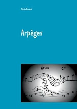 Arpèges